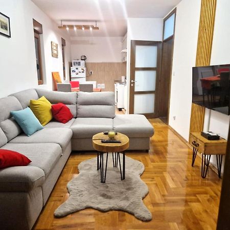 Apartment Holiday Kolasin Exterior photo