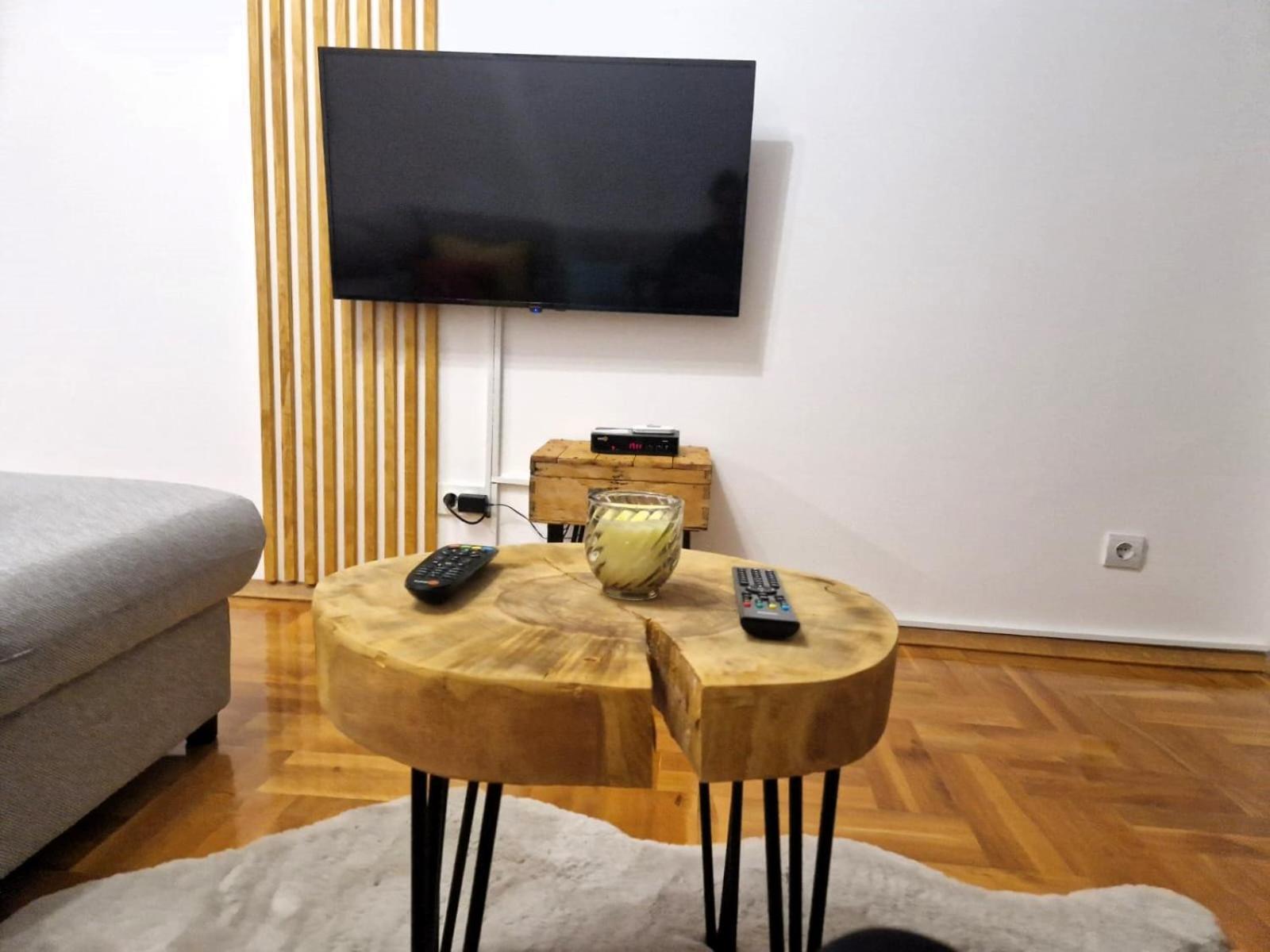 Apartment Holiday Kolasin Exterior photo