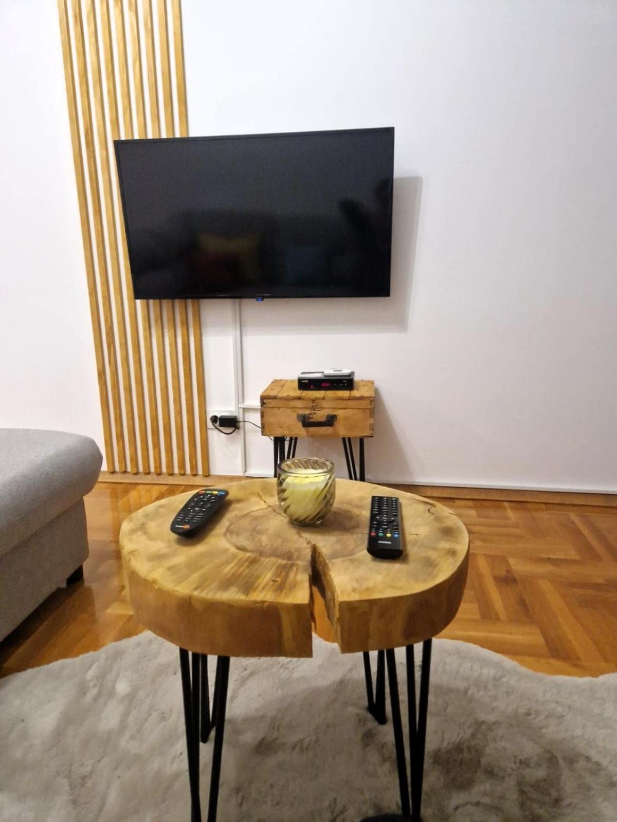 Apartment Holiday Kolasin Exterior photo