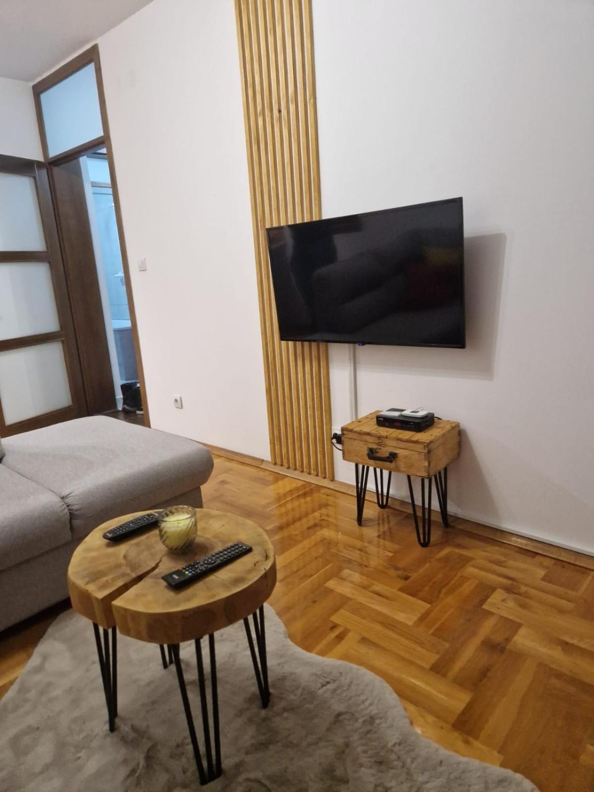 Apartment Holiday Kolasin Exterior photo