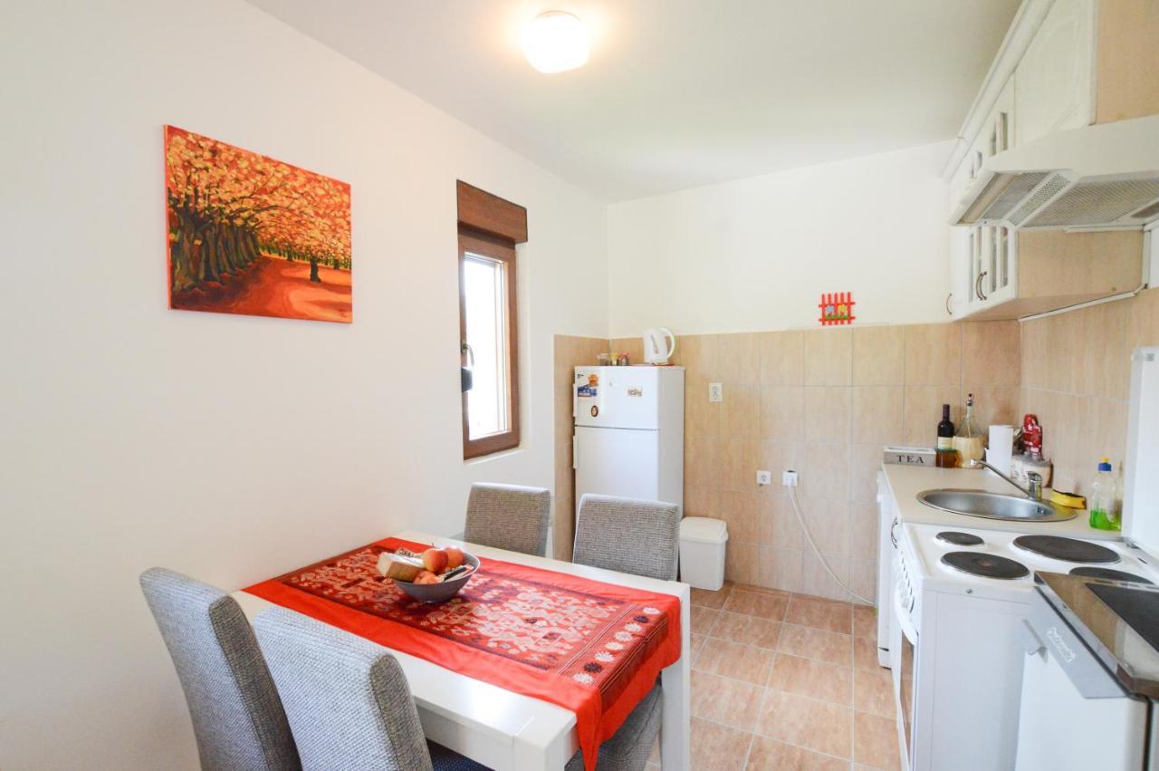 Apartment Holiday Kolasin Exterior photo