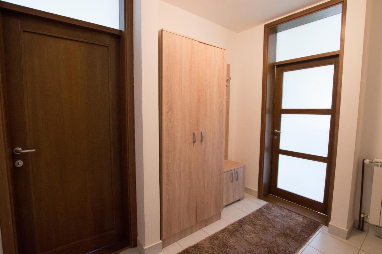Apartment Holiday Kolasin Exterior photo