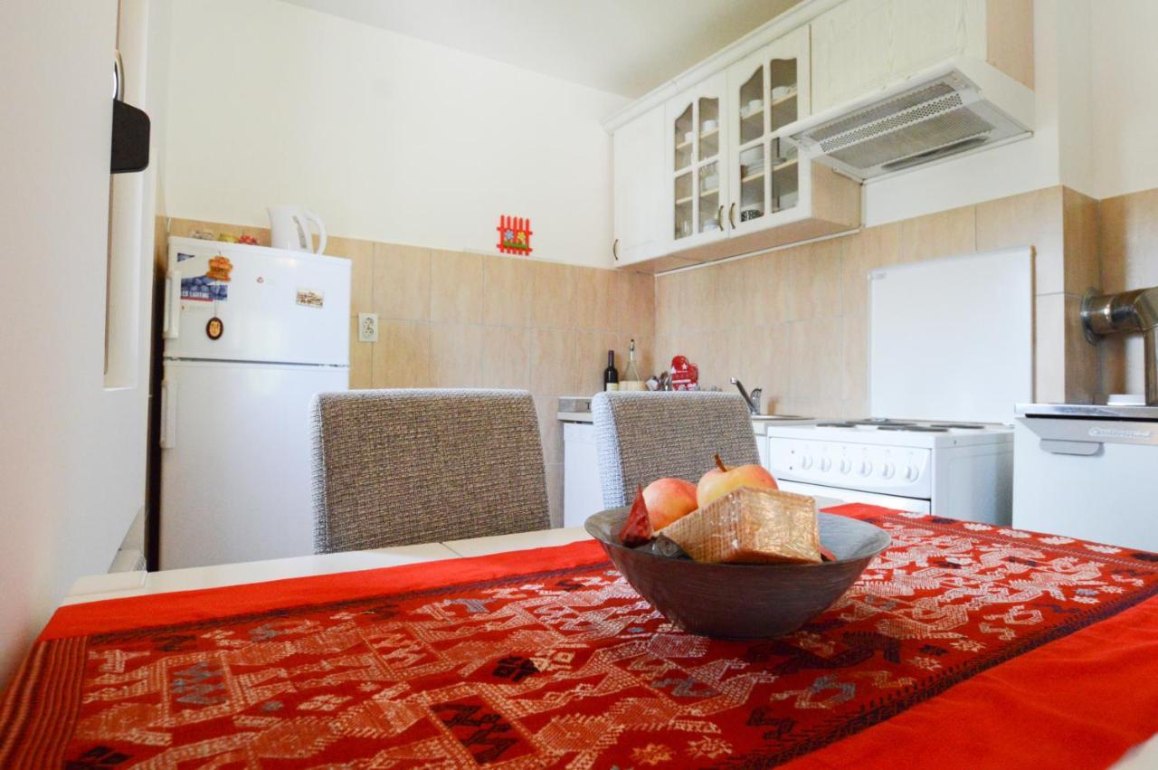 Apartment Holiday Kolasin Exterior photo