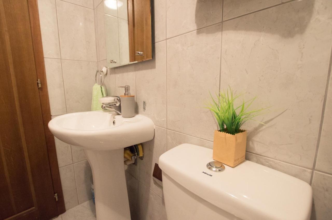 Apartment Holiday Kolasin Exterior photo