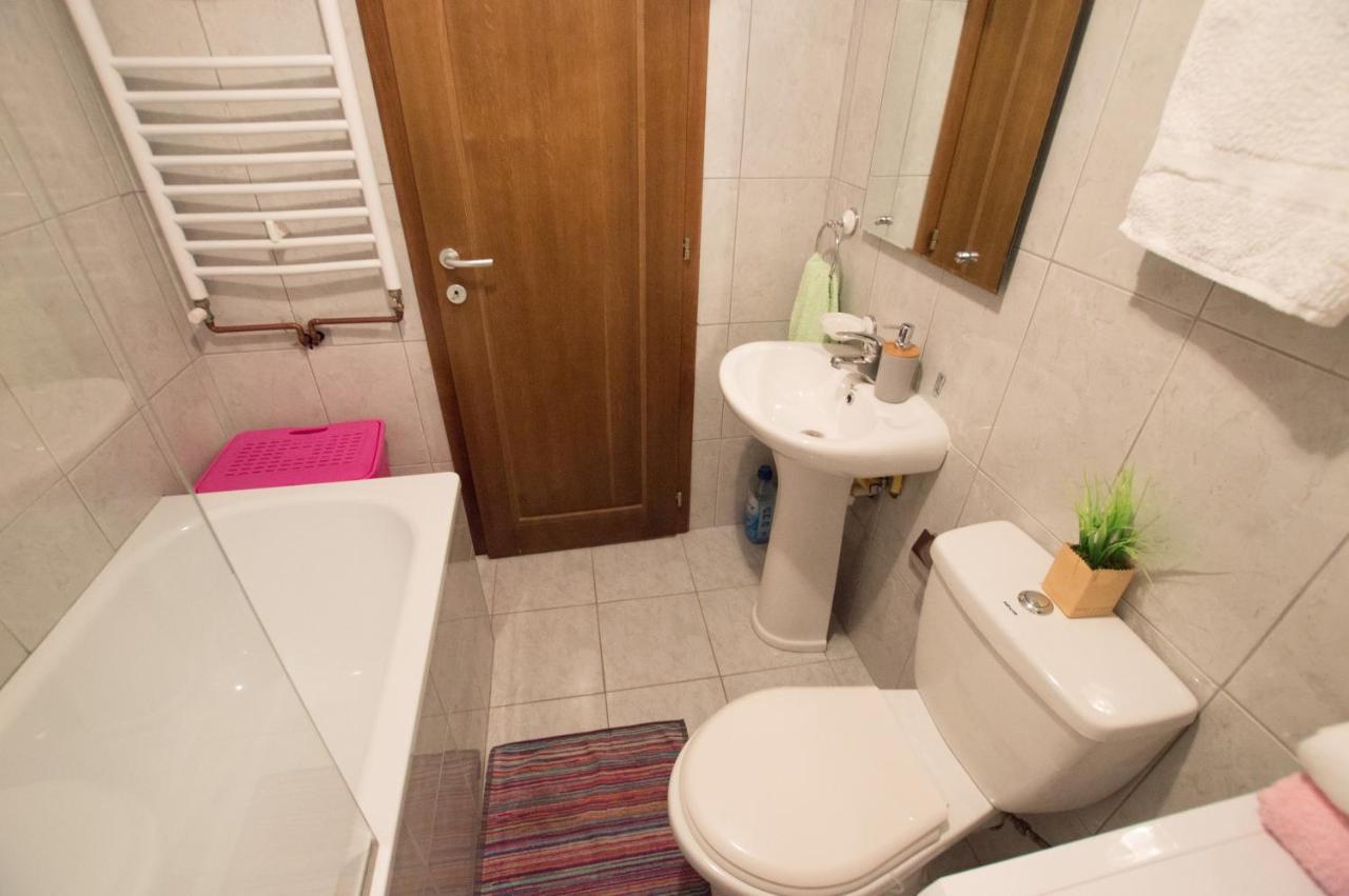Apartment Holiday Kolasin Exterior photo