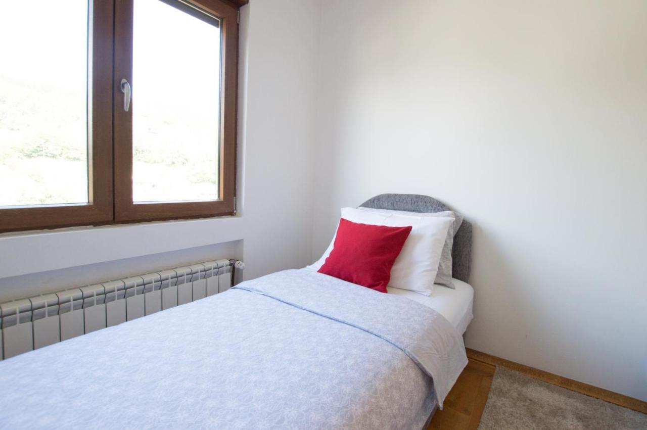 Apartment Holiday Kolasin Exterior photo