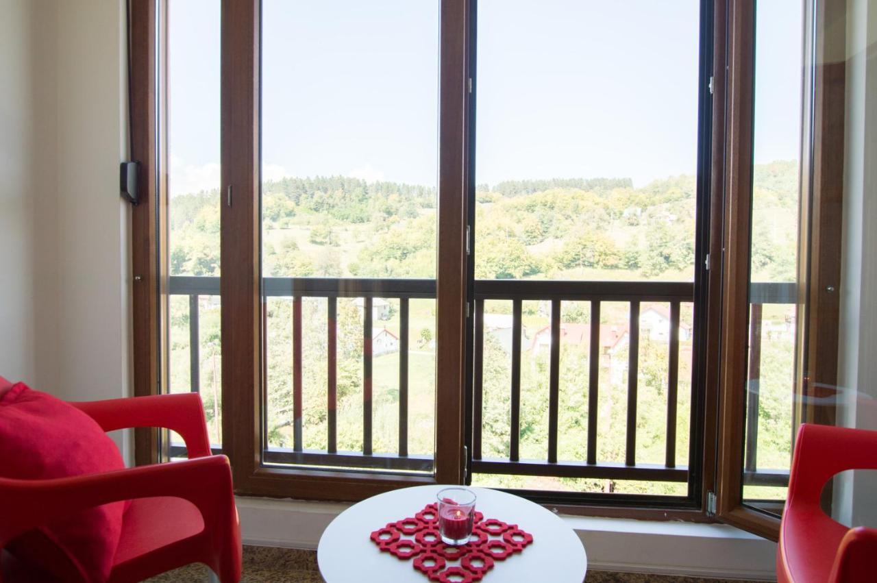 Apartment Holiday Kolasin Exterior photo