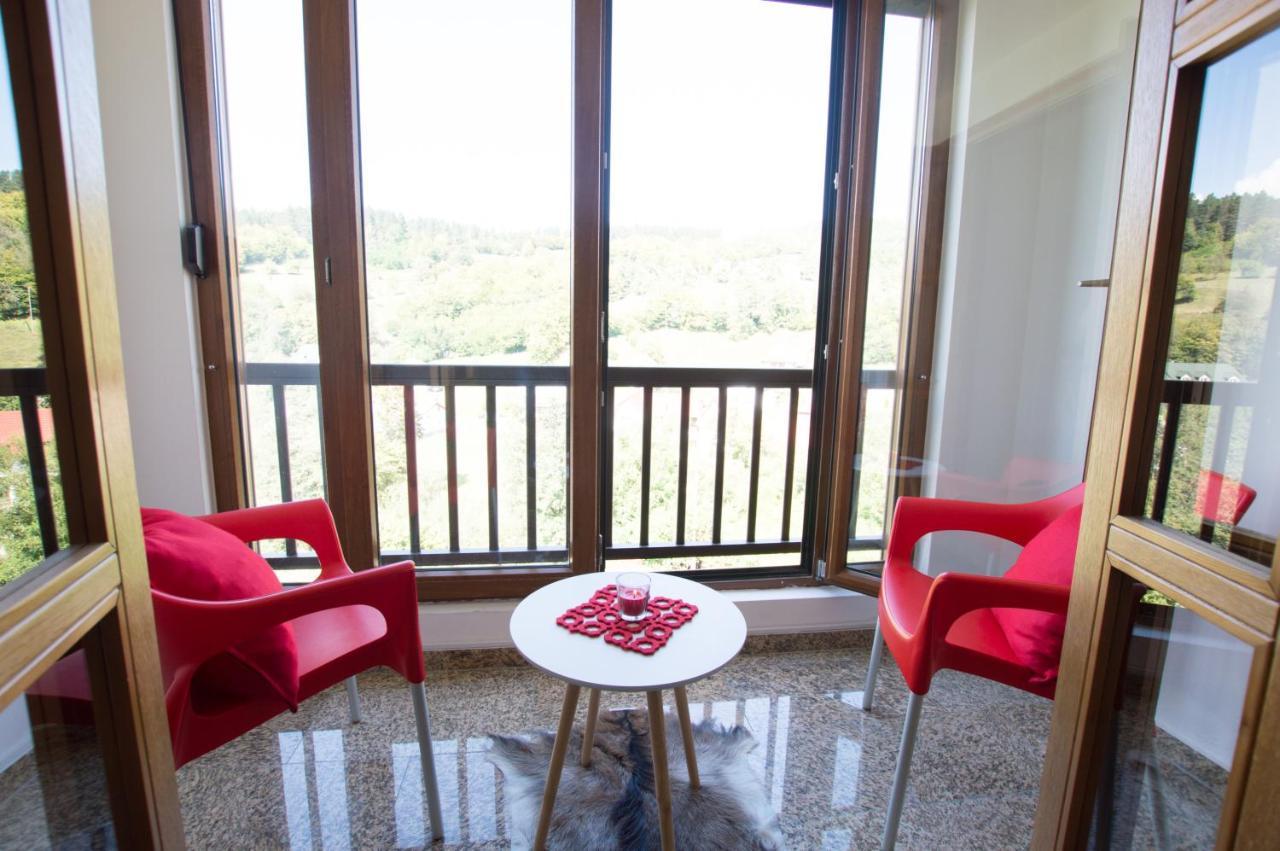 Apartment Holiday Kolasin Exterior photo
